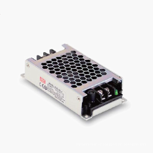 Mean Well RSD-30G-5 30W fiable ferroviaire 6a dc dc convertisseur